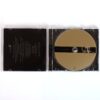 Isak N Jiyeon - Tell Me Baby Album CD K-Pop 2002 SM