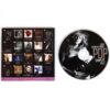 Mariah Carey Cover 2008 Universal Music Pop Sampler Vol. 2 CD Promo Korea