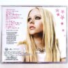 Avril Lavigne - The Best Damn Thing Korean Album Promo CD Korea