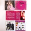 Avril Lavigne - The Best Damn Thing Korean Album Promo CD Korea