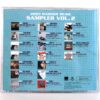 Linkin Park Cover 2003 Warner Music Sampler Vol. 2 CD Album Korea