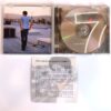 Enrique Iglesias - 7 Korean Album Promo CD Korea