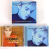 Aaron Carter - Oh Aaron Korean Album CD + VCD Bundle Korea