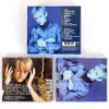Aaron Carter - Oh Aaron Korean Album CD + VCD Bundle Korea