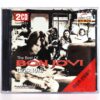 Bon Jovi - Cross Road Korean VCD Video CD Korea