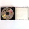 Bon Jovi - Cross Road Korean VCD Video CD Korea