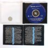 Bon Jovi - Keep The Faith Korean Album CD Korea