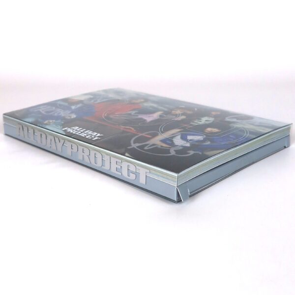 AllDay Project - 1st Mini Album [Day Ver.] Signed Autographed CD Promo 2025
