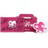 Rescene - Lip Bomb QR Album Signed Autographed Promo 2025