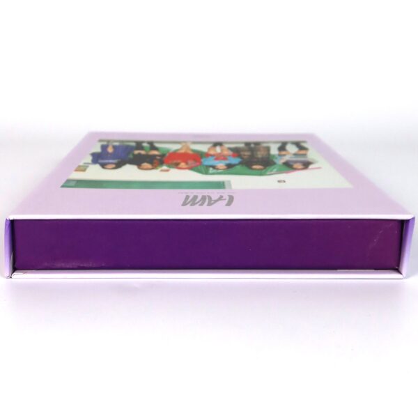 (G)I-DLE – I Am 1st Mini Album CD No PC Gidle 2018 [damage, read] 1