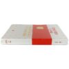 Shinhwa - Unchanging Part 1 Orange 13th Album CD Set Sealed K-Pop 2016 [read]