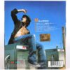 M - Winds 2nd Album CD + Stickers K-Pop 2005 Lee Min Woo Shinhwa