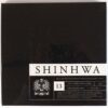 Shinhwa - Unchanging 13th Album Sealed CD K-Pop 2017