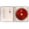 Shinhwa - The Return 10th Album CD K-Pop 2012 14th Anniversary [big case]