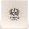 Shinhwa - The Return 10th Album CD K-Pop 2012 14th Anniversary [big case]