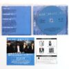 Blue - Guilty Korean Single Album CD Korea