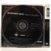 Backstreet Boys - Shape Of My Heart Korean Single CD Korea