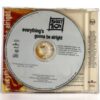 Sweetbox - Everything's Gonna Be Alright Korean Single Promo CD Korea