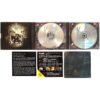 Korn - Take A Look In The Mirror Korean Album CD + DVD Set Digipak Korea
