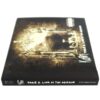 Korn - Take A Look In The Mirror Korean Album CD + DVD Set Digipak Korea