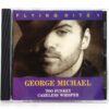George Michael / Paul Young Flying Hits 1 Korean Album CD Korea