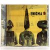 Enigma - Le Roi Est Mort, Vive Le Roi! Korean CD Album Korea