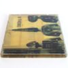 Enigma - Le Roi Est Mort, Vive Le Roi! Korean CD Album Korea