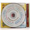 Hilary Duff & Beyonce Cover November 2003 Sony Street Music Sampler CD Korea