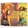 Hilary Duff & Beyonce Cover November 2003 Sony Street Music Sampler CD Korea