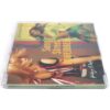 Hilary Duff & Beyonce Cover November 2003 Sony Street Music Sampler CD Korea