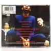 Massive Attack - Blue Lines Korean Album CD Korea