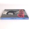 M - Rizing Album CD K-Pop 2008 Lee Min Woo Shinhwa