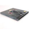 M - Rizing Album CD K-Pop 2008 Lee Min Woo Shinhwa