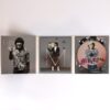 M - Rizing Album CD K-Pop 2008 Lee Min Woo Shinhwa