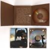 IMG_7836 M - Girl Friend Edition Album CD + VCD K-Pop 2005 Lee Min Woo Shinhwa