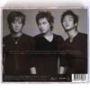 S - Fr. in. Cl Album CD Lee Jee Hoon Kangta Shin Hye Sung SM K-Pop 2003