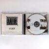 S - Fr. in. Cl Album CD Lee Jee Hoon Kangta Shin Hye Sung SM K-Pop 2003