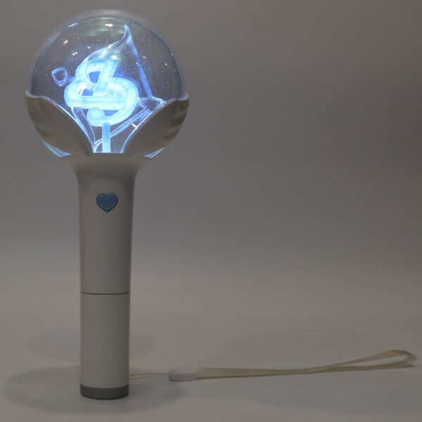 Park Bo Gum Official Light Stick Lightstick Ver. 1