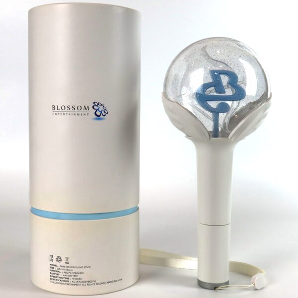 Park Bo Gum Official Light Stick Lightstick Ver. 1