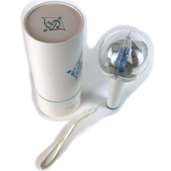 Park Bo Gum Official Light Stick Lightstick Ver. 1