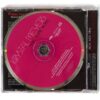 Krystal Meyers - Make Some Noise Korean Single Promo CD Korea