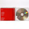 Lene - It's Your Duty Single Promo CD EU Korea Aqua