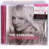 Britney Spears - The Essential Album Korean Sealed 2 CD Korea