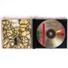 Toad The Wet Sprocket – Dulcinea Korean Album CD Korea