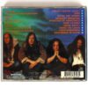 Cathedral - The Ethereal Mirror Korean Album CD Korea