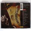 Slipknot - Slipknot Album Korean 2004 Pressing CD Korea