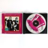 Marilyn Manson - Smells Like Children Korean Album CD Korea