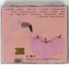Humming Urban Stereo - Baby Love Album CD Jewel Case Indie K-Pop 2007