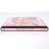 Humming Urban Stereo - Baby Love Album CD Jewel Case Indie K-Pop 2007