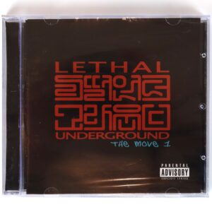 Category: K-Hip-hop - Korea Disco
